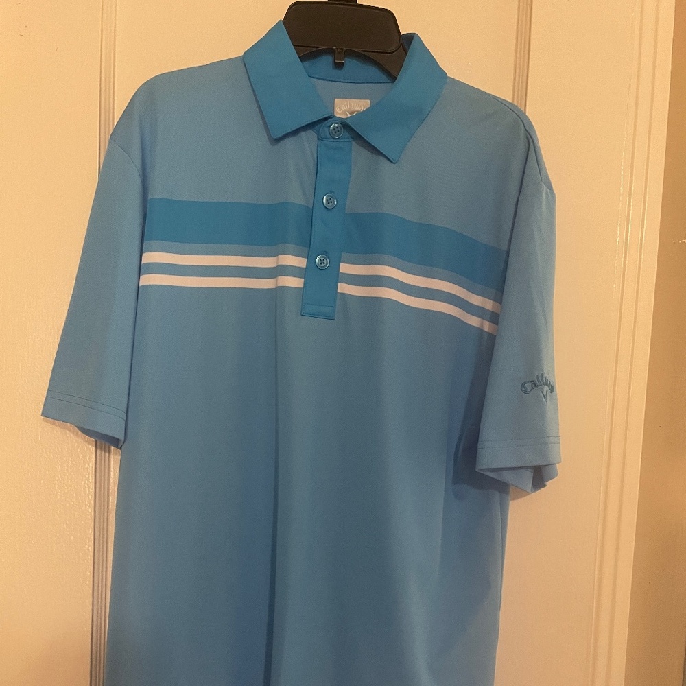 Callaway Golf Shirt